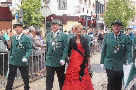 Bezirksverband Geilenkirchen